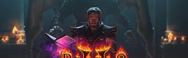 Стоит ли Diablo II Reign of the Warlock ваших денег?