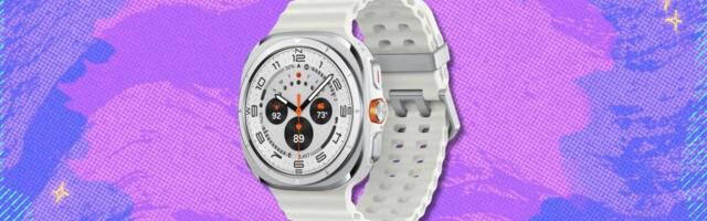 The Samsung Galaxy Watch Ultra has hit its lowest-ever price at Amazon — save over $150