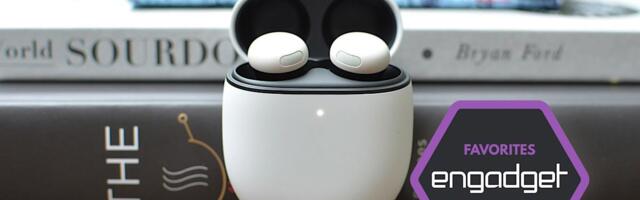 The best earbuds for Android devices in 2026