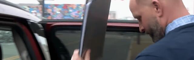 Former Eastville officer gets three years for elaborate inheritance gambling scam fraud