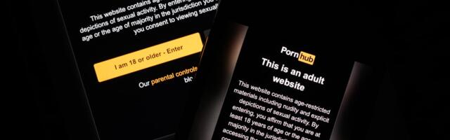 How to unblock Pornhub for free in the UK