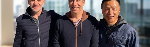 The billionaire founder of Palo Alto Networks started a new cybersecurity company. Here's why many people are calling it 'crazy.'