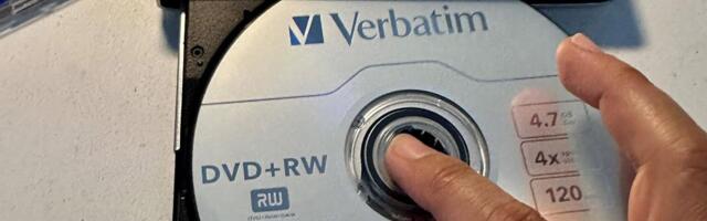 Six-month rewritable DVD endurance test crowns winner with 1,000 rewrites, shows the best discs are no longer manufactured — six month of tests find TDK is a clear leader, Verbatim and Memorex didn’t do well