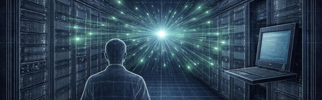 Citrix: как протокол из 90-х стал частью инфраструктуры, от которой не отказаться