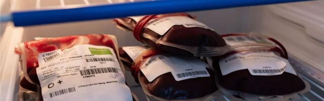 America’s Latest Unfounded Health Panic: ‘Vaccinated’ Blood Donations