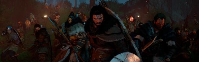 Crimson Desert is getting boss rematches, difficulty settings, and extra skills in upcoming updates