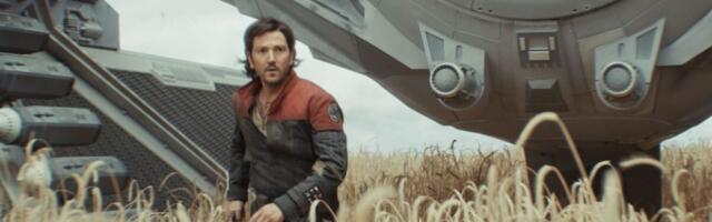 Surprise: A Lot of People Streamed ‘Star Wars’ for May 4 Last Year
