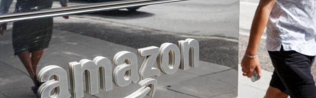 Amazon staff use AI tool for unnecessary tasks to inflate usage scores