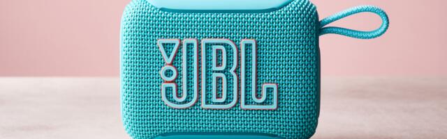 I reviewed the JBL Go 5, and it's the best cheap Bluetooth speaker you can buy right now — and as someone that's tested over 50 portable speakers, I know a stand-out when I see one