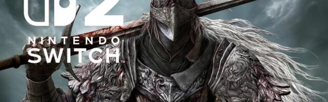 FromSoftware has finally announced an Elden Ring Switch 2 release date