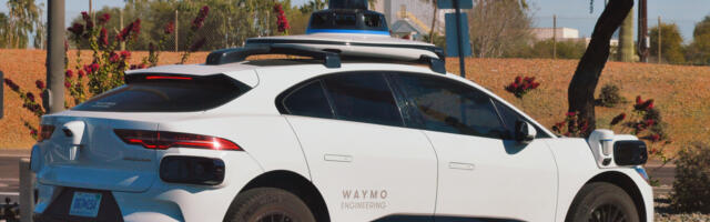 Uber is no longer offering Waymo rides in Phoenix