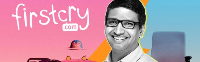 Swara Baby Products Files DRHP, Parent FirstCry To Sell Shares Worth ₹300 Cr