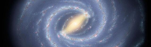 The Milky Way’s Arms May Stretch Farther Than We Thought