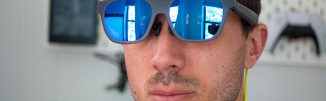 Xreal’s new AR glasses are way cheaper and almost just right