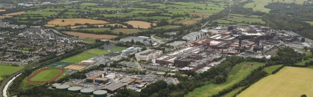 Intel invests $5.7 billion in Ireland fab — aims to boost output of Xeon 6, next-gen Xeon products built on Intel 3 process