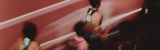 Elite Young Runners Are Becoming Freakishly Fast. Welcome to ‘Trackflation’