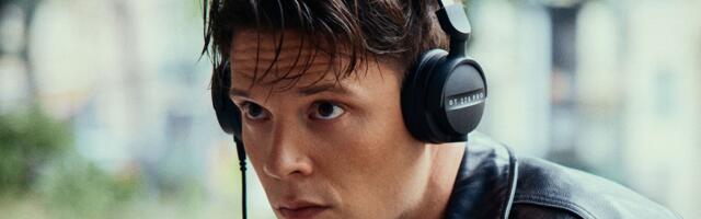 One of the best wired headphones makers launches new ‘pro’ cans that are way cheaper than I expected — Beyerdynamic’s latest on-ears are lightweight, neutral and seem like a steal