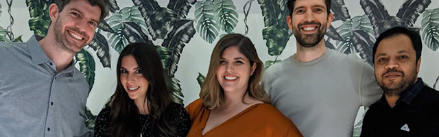 Joyride secures $4.6 million CAD to help launch bike and scooter-sharing businesses