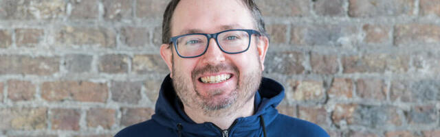 DC Cahalane on the new revised All-Ireland First Fridays for Startups
