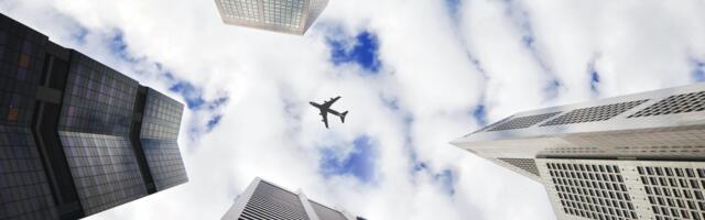 Travel Managers Already Complaining of Emissions Data Overload