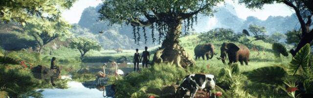 Berlin's Project Eaden, a creator of “new earthly pleasures” raises €8 million