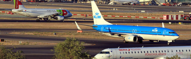 Air France-KLM Eyes Investing in Portugal’s TAP