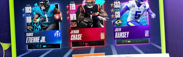 NFL Rivals hybrid Web3 mobile game gets nearly a million downloads