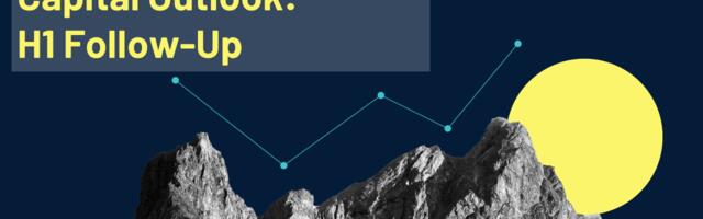 PitchBook’s insights into European Private Capital in the first half of 2023