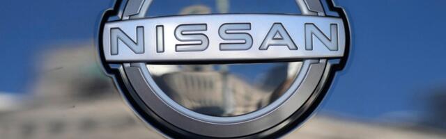 Nissan recalling more than 236,000 cars to fix loss of steering control