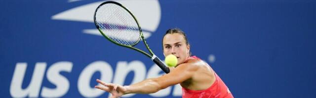 At the US Open, IBM serves up AI-generated tennis commentary and draw analysis