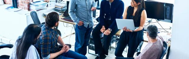 5 emerging tech job titles for 2023, and beyond