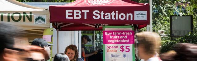 How states humiliate single parents who need government assistance