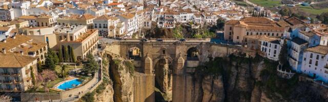 Why this Bay Area couple swapped California for Spain