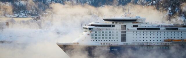 Norwegian Cruise Line Sees ‘Elevated’ Cancellations in Middle East