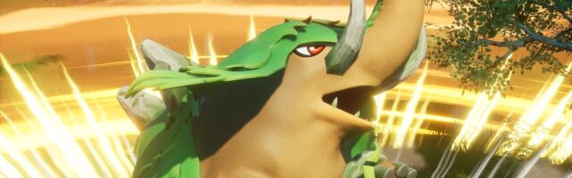Nexus Mods "not comfortable" hosting Palworld Pokémon mods due to potential Nintendo legal action