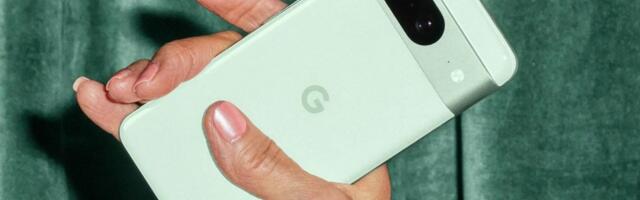 Google launches new Mint color for the Pixel 8 and Pixel 8 Pro