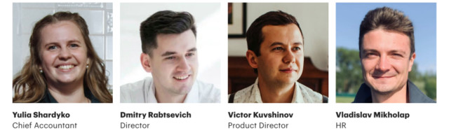 PandaDoc employees arrested in Belarus after founders protest against Lukashenko regime