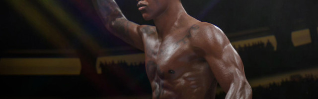 EA pulls ads from 'UFC 4' replays after widespread complaints