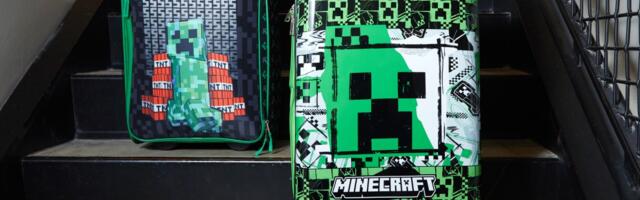 Bioworld announces expansion of Minecraft collaboration