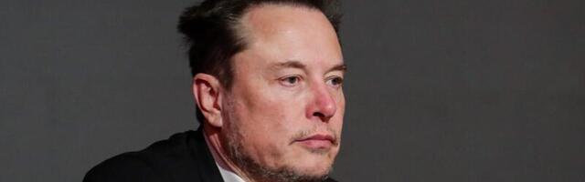 Another Tesla shareholder came out against Elon Musk's multibillion-dollar pay package, saying the billionaire should 'focus on going to Mars'