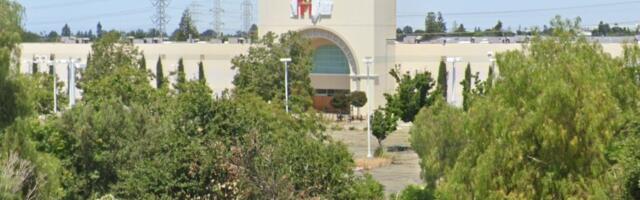 Vast former Bay Area Fry’s site lands real estate buyer from Florida