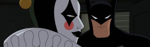 Batman: Caped Crusader's First Trailer Has an Important Question to Ask