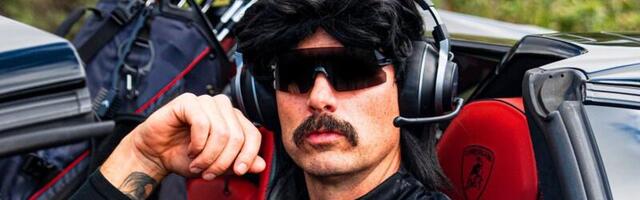 Dr Disrespect continued to send sexually explicit messages to minor after their age was known, former Twitch employee says