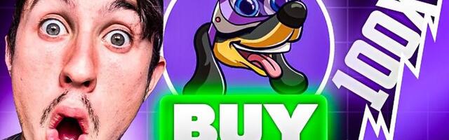 WienerAI Meme Coin Presale Ending Soon – Potential for 100x Gains with CEX Listings Confirmed