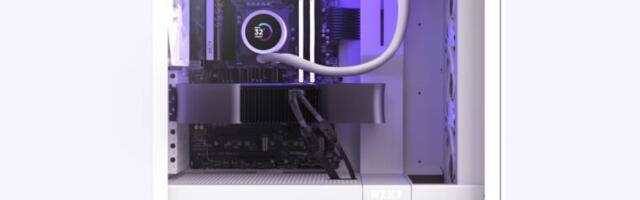 NZXT wants you to pay up to $169/month to rent a gaming PC