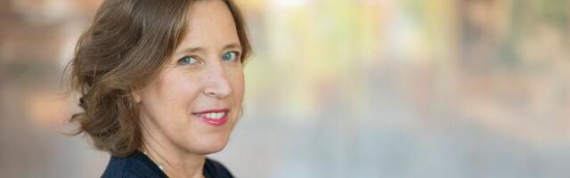 Long-time Google exec Susan Wojcicki has died at 56