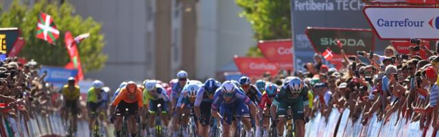 How to watch the 2024 Vuelta a España online for free