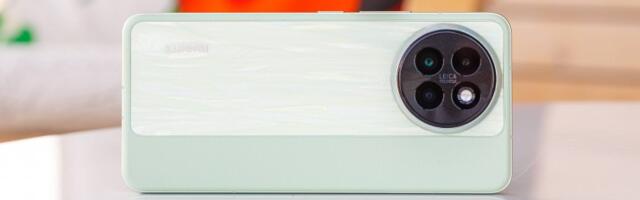 Xiaomi 14 Civi review