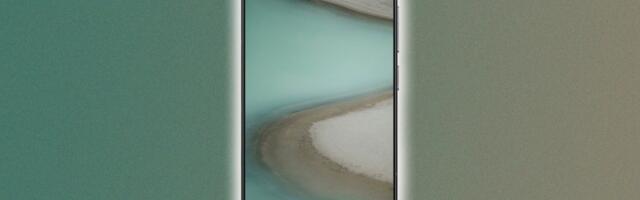 vivo X200 display leaks in new render