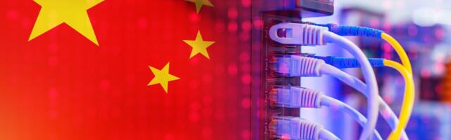 China proposes mandatory red flags placed on all AI-generated content posted online